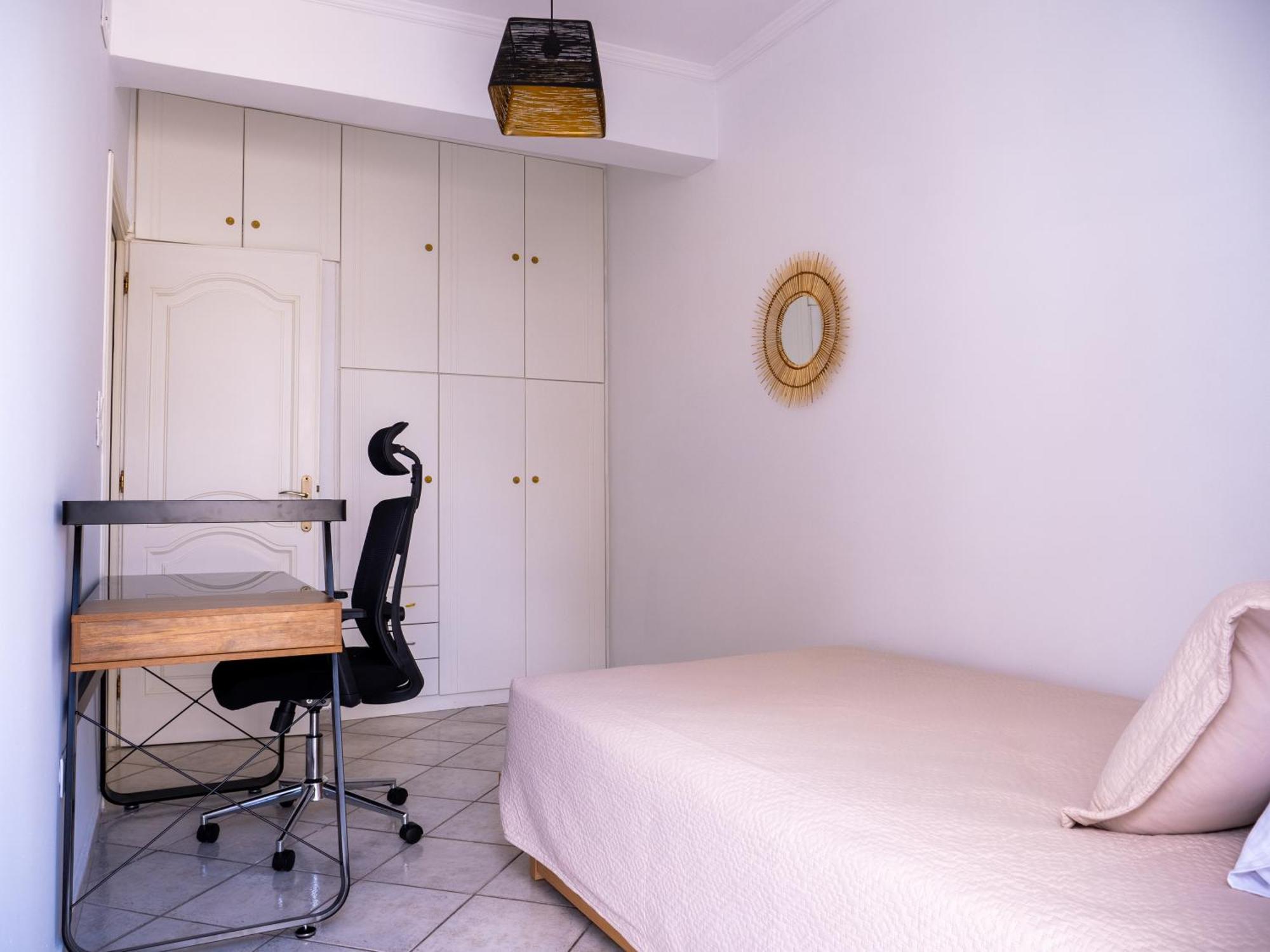Athina'S Home Pireus Eksteriør bilde